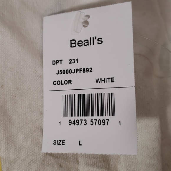 NWT Men's Pink Floyd T-shirt - Picture 5 of 5